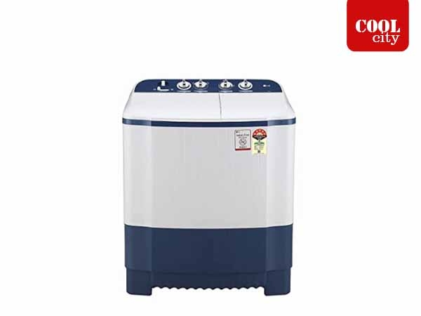 LG  Semi-Automatic Top Loading Washing Machine